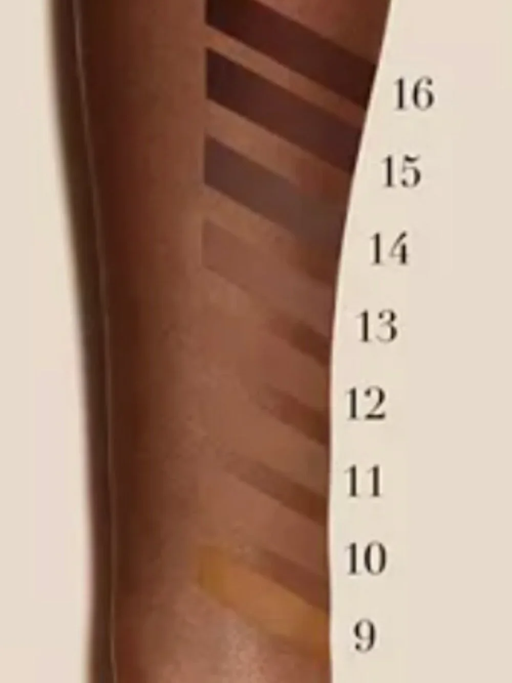 Giorgio Armani Power Fabric Concealer Shade 15 Full Size Full Coverage NIB